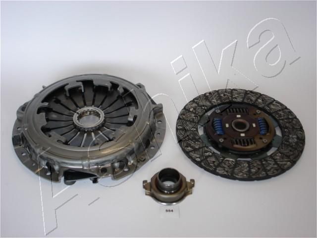 ASHIKA 92-05-554 Clutch Kit