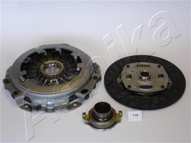 ASHIKA 92-07-715 Clutch Kit