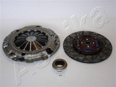 Clutch Kit ASHIKA 92-09-919