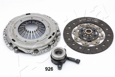 Clutch Kit ASHIKA 92-09-926