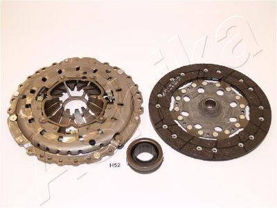 Clutch Kit ASHIKA 92-0H-H52