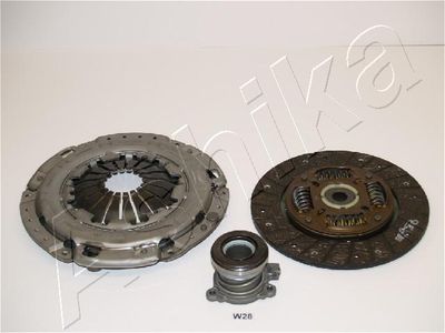 Clutch Kit ASHIKA 92-0W-W28