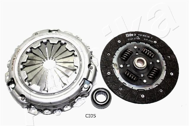 ASHIKA 92-CI-CI05 Clutch Kit