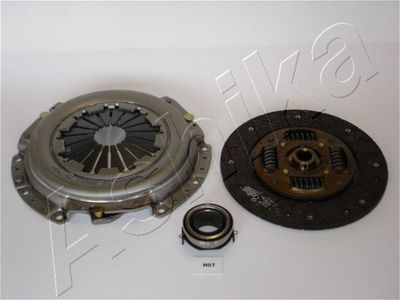 Clutch Kit ASHIKA 92-H0-007