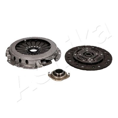 Clutch Kit ASHIKA 92-H0-017