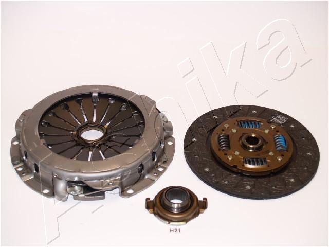 ASHIKA 92-H0-021 Clutch Kit