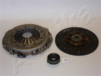 Clutch Kit ASHIKA 92-K0-024