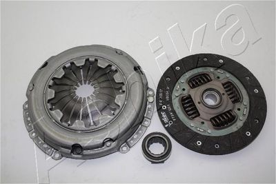 Clutch Kit ASHIKA 92-VW-VW04