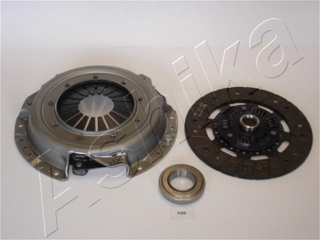 ASHIKA 92-01-100 Clutch Kit