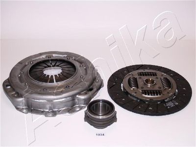 Clutch Kit ASHIKA 92-01-1034