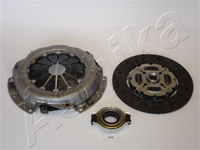 ASHIKA 92-01-151 Clutch Kit