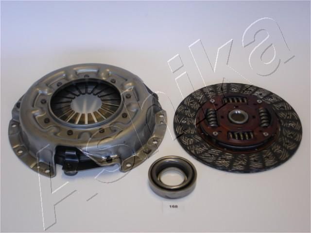 ASHIKA 92-01-168 Clutch Kit