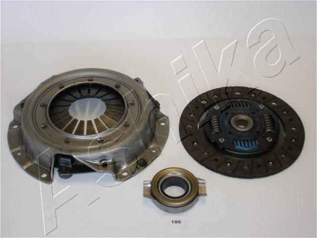 ASHIKA 92-01-186 Clutch Kit