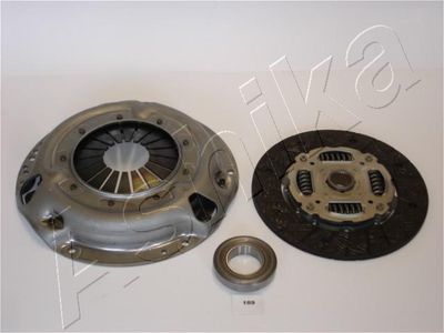 Clutch Kit ASHIKA 92-01-189