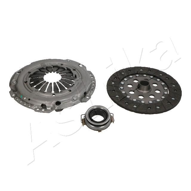 ASHIKA 92-02-2014 Clutch Kit