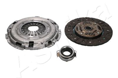 Clutch Kit ASHIKA 92-02-2014M