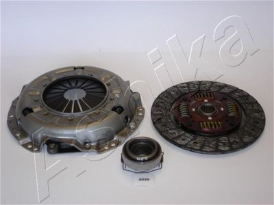 Clutch Kit ASHIKA 92-02-2028