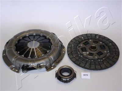 Clutch Kit ASHIKA 92-02-2075