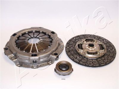 Clutch Kit ASHIKA 92-02-2082