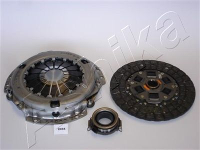 Clutch Kit ASHIKA 92-02-2084