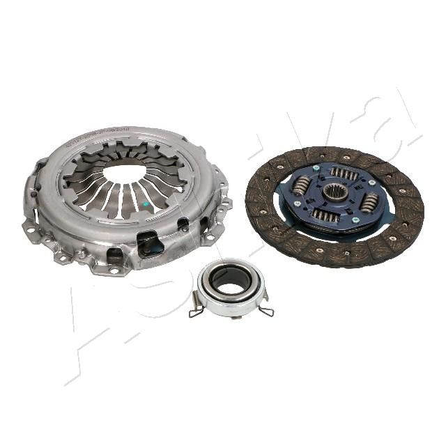 ASHIKA 92-02-2096 Clutch Kit