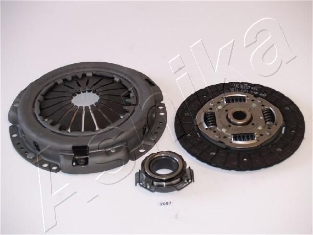 ASHIKA 92-02-2097 Clutch Kit