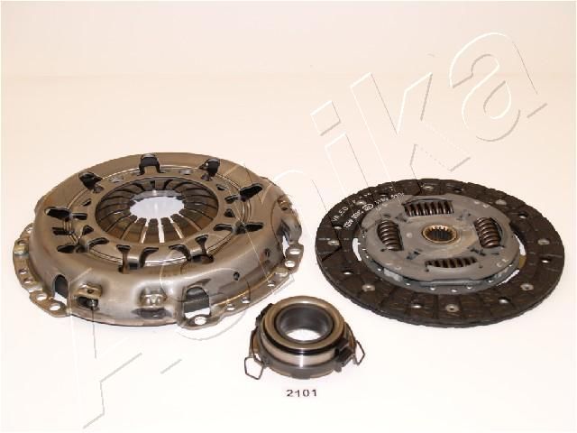 ASHIKA 92-02-2101 Clutch Kit