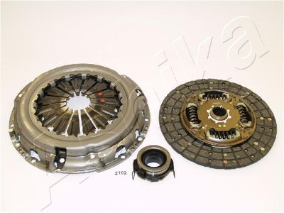 Clutch Kit ASHIKA 92-02-2102