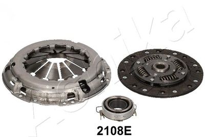 Clutch Kit ASHIKA 92-02-2108E