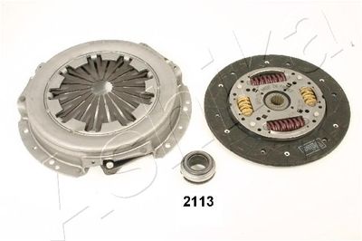 Clutch Kit ASHIKA 92-02-2113