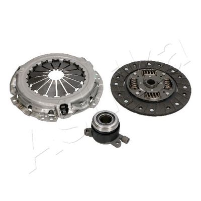 Clutch Kit ASHIKA 92-02-2117