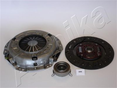 Clutch Kit ASHIKA 92-02-296