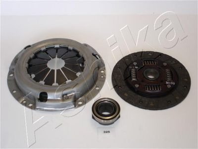 Clutch Kit ASHIKA 92-03-325