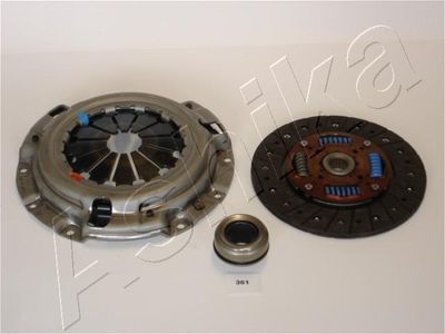 Clutch Kit ASHIKA 92-03-361