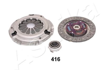 Clutch Kit ASHIKA 92-04-416