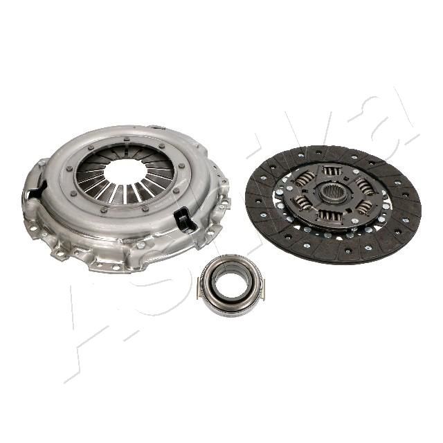 ASHIKA 92-04-440 Clutch Kit