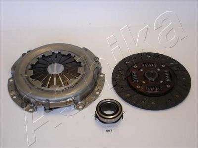 Clutch Kit ASHIKA 92-05-507