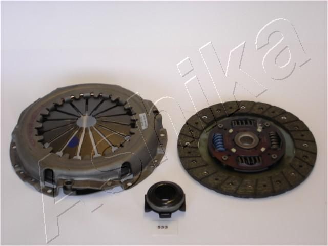 ASHIKA 92-05-533 Clutch Kit