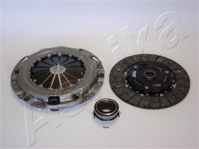 ASHIKA 92-05-534 Clutch Kit