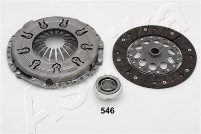 Clutch Kit ASHIKA 92-05-546