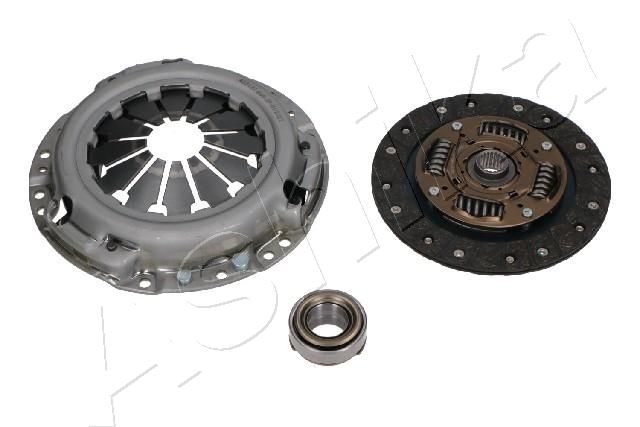 ASHIKA 92-06-649 Clutch Kit