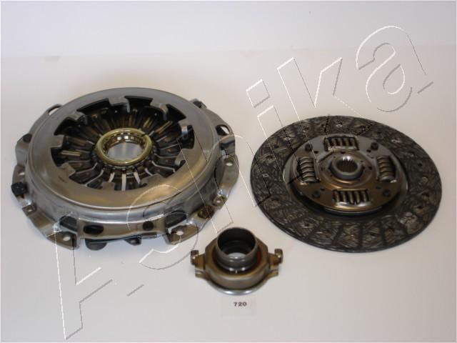 ASHIKA 92-07-720 Clutch Kit