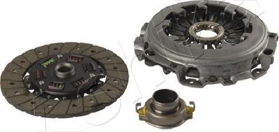 Clutch Kit ASHIKA 92-07-726