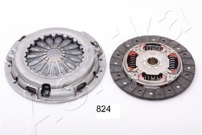 Clutch Kit ASHIKA 92-08-824