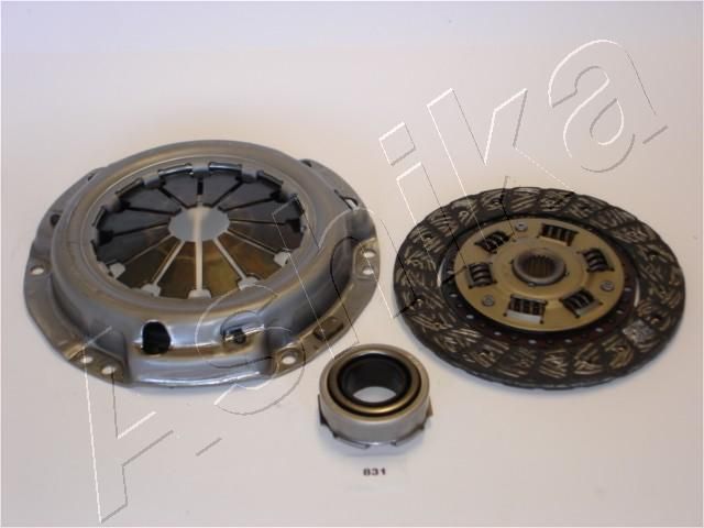 ASHIKA 92-08-831 Clutch Kit