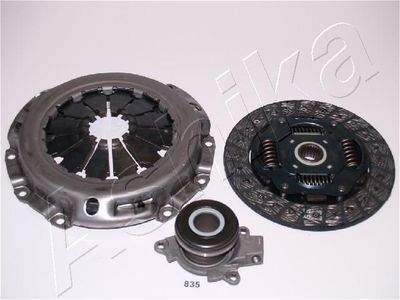 Clutch Kit ASHIKA 92-08-835