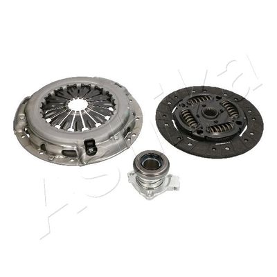 Clutch Kit ASHIKA 92-08-851