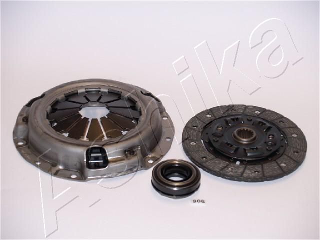 ASHIKA 92-09-908 Clutch Kit