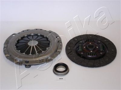 Clutch Kit ASHIKA 92-09-909