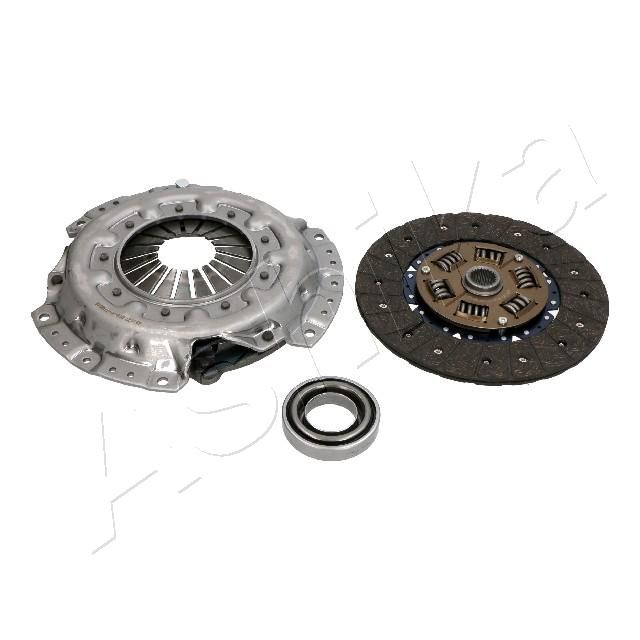 ASHIKA 92-09-918 Clutch Kit